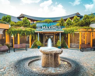 Maximus Resort - Brno