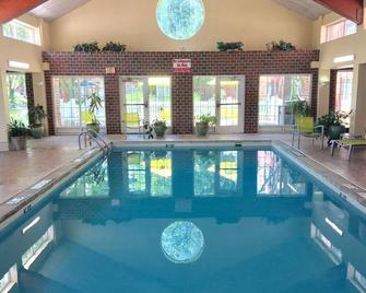 Wyndham Garden Grand Rapids Airport - גרנד ראפידס - בריכה