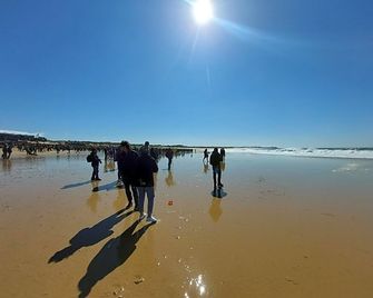 Peniche Hostel - Peniche - Beach