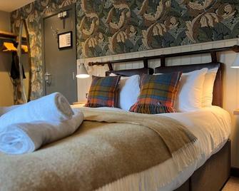 The Forresters Arms Kilburn - York - Bedroom