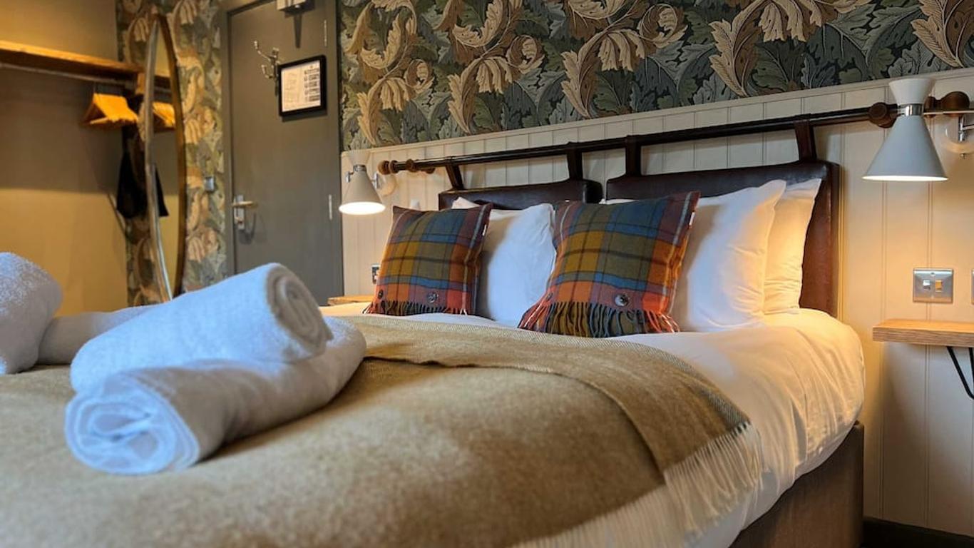 The Forresters Arms Kilburn