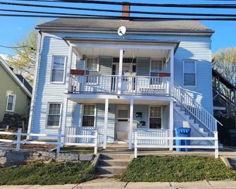 Peaceful Apartment Minutes to Casinos - Norwich - Edificio