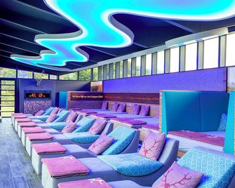 Hotel Heselbacher Hof - Baiersbronn - Lounge