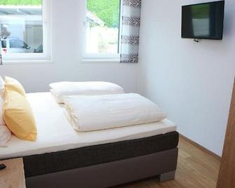 Appartements Dullnig - Flattach - Ložnice