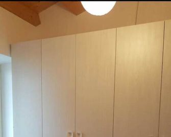 Agata - Cocullo - Habitación