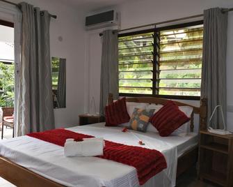 Armony Residence Holiday Apartment No.1 - Victoria - Bedroom
