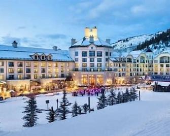 Beaver Creek, Mountain Lodge - Studio Room - Avon