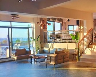 Assos Troy Beach Hotel - Behram