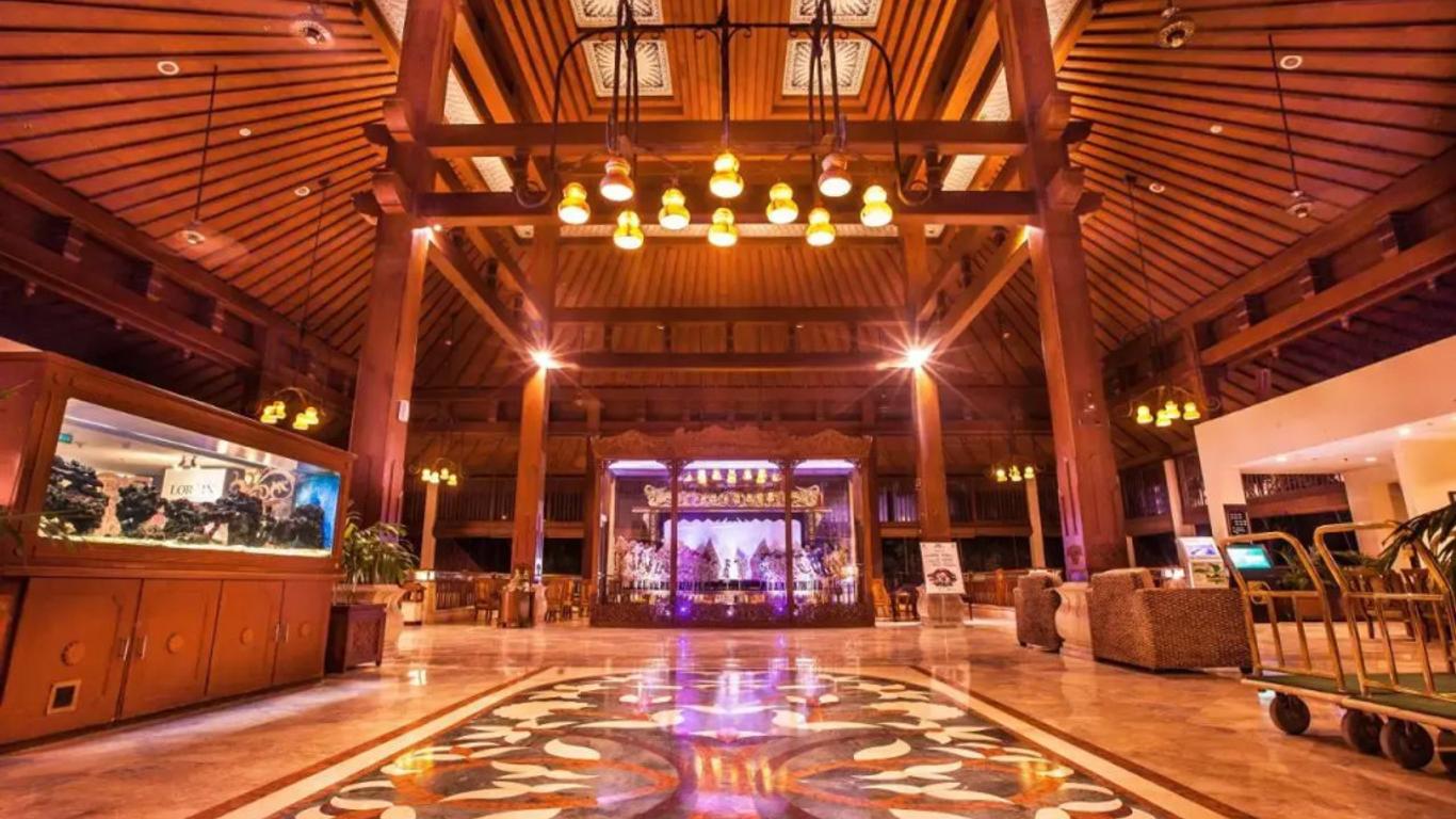 Lorin Solo Hotel