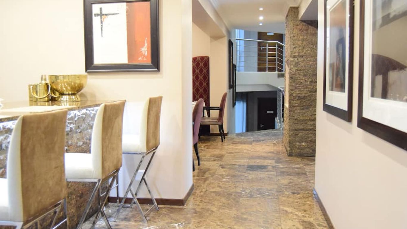 St Andrews Hotel and Spa