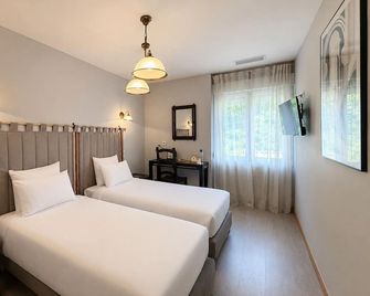 Logis Hotel Les Norias - Ganges