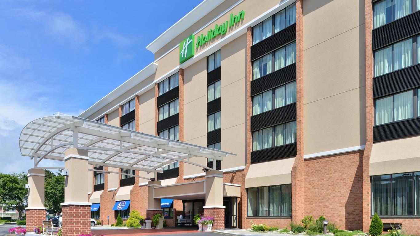 Holiday Inn New London - Mystic Area