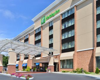 Holiday Inn New London - Mystic Area By IHG - New London - Edificio