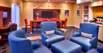 TownePlace Suites by Marriott Missoula - Missoula - Area lounge