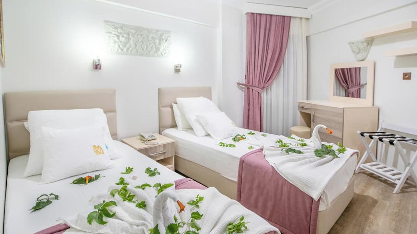 Sea Bird Hotel