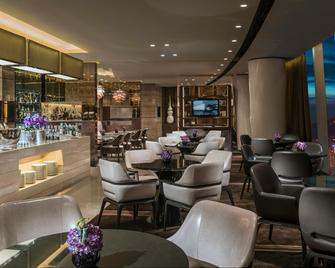 Four Seasons Hotel Guangzhou - Cantón - Bar