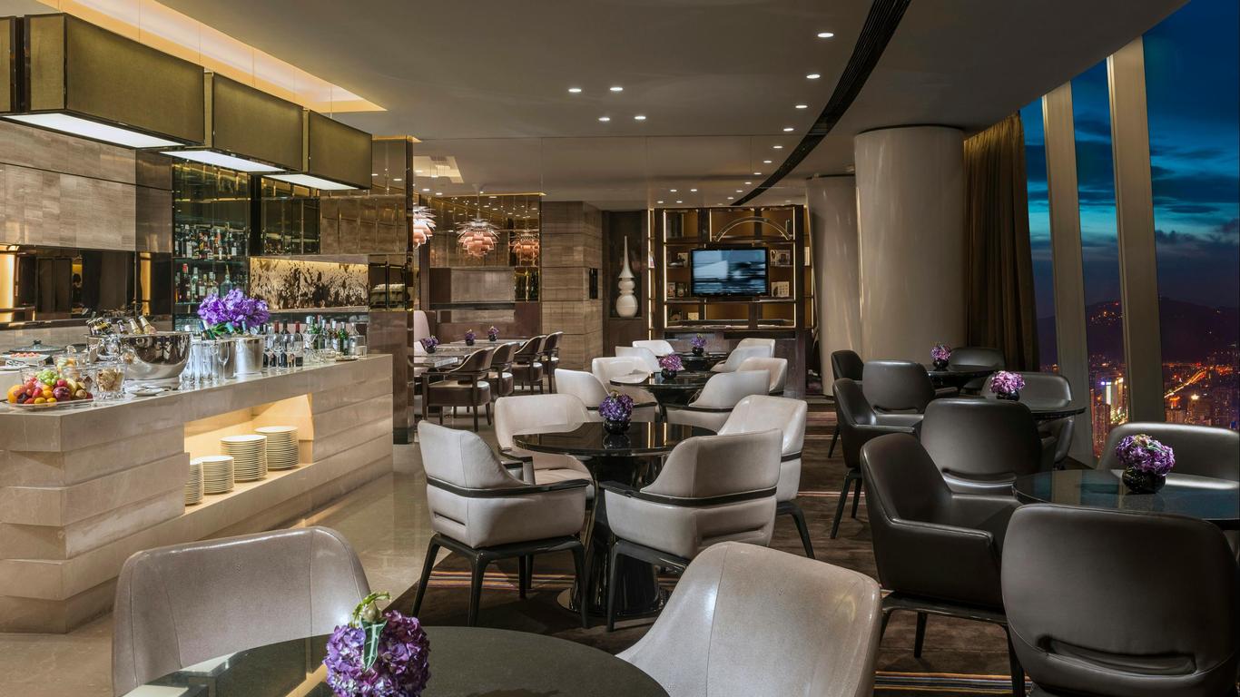 Four Seasons Hotel Guangzhou