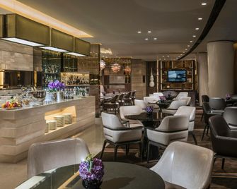Four Seasons Hotel Guangzhou - Canton - Bar
