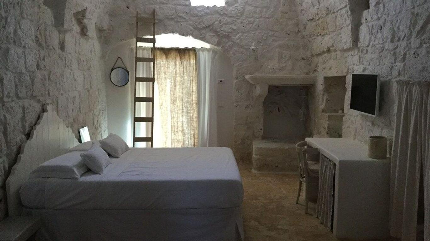 Relais Grottone