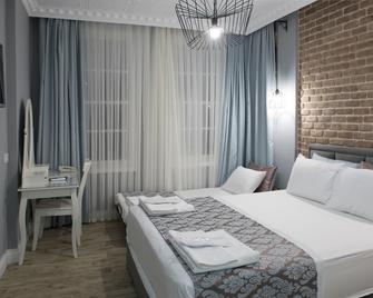 Luna Boutique Hotel - Antalya - Bedroom