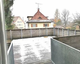 Dimai House No 17 Dornbirn Zentrum - Dornbirn