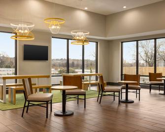 Spark by Hilton Nashville at Opryland - Nashville - Lobby