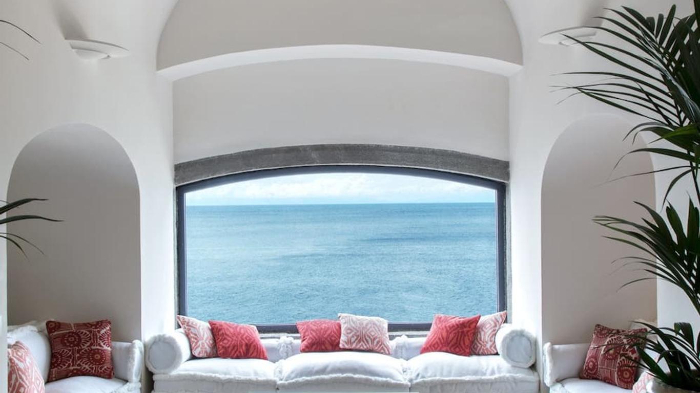 Mezzatorre Hotel & Thermal Spa