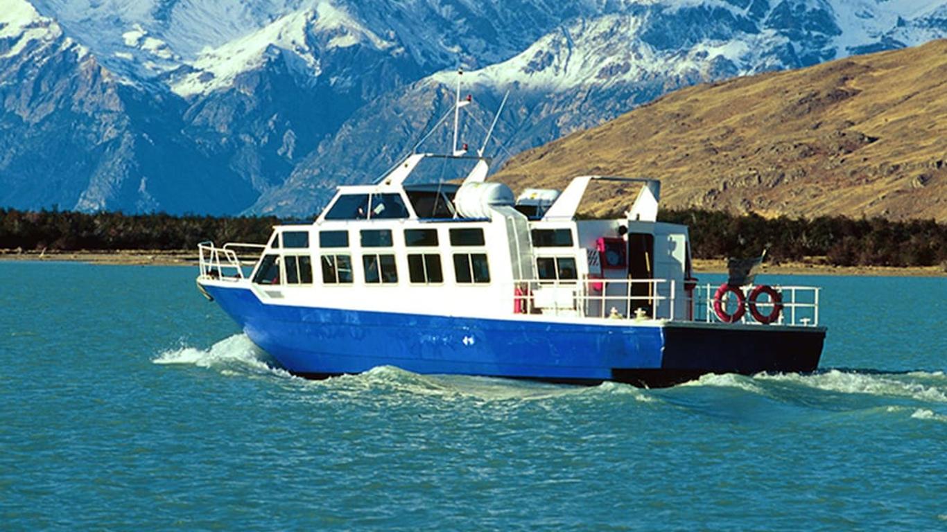 لوس لاجوس هوتل