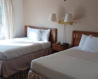 The Dietzel - Fredericksburg - Bedroom