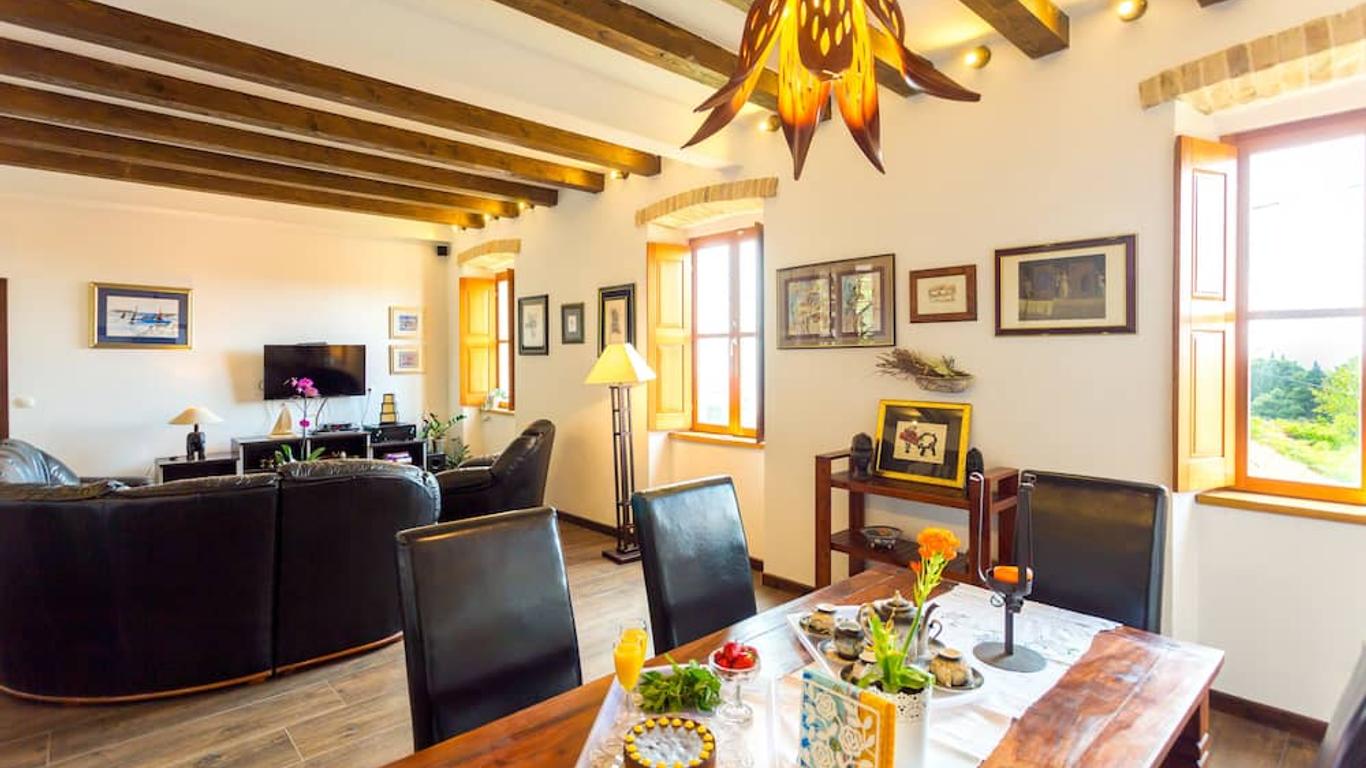 Villa Anica Dubrovnik - luxurious with a sea view