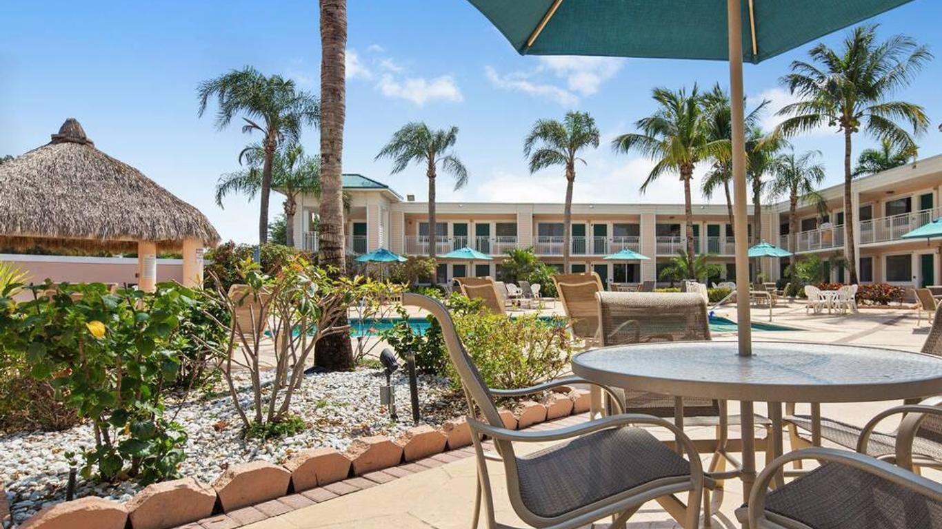 Best Western Gateway to The Keys