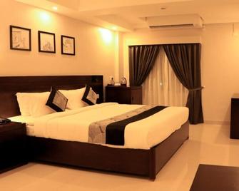 All Season's D'Fort Ayurvedic Resort - Kollam - Habitación