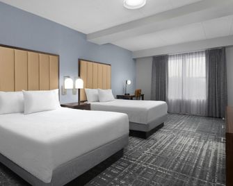 Homewood Suites by Hilton Reading - Reading - Makuuhuone