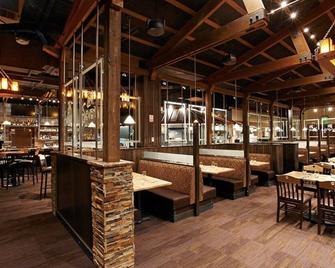 Grand Lodge on Peak 7 - Breckenridge - Restaurant