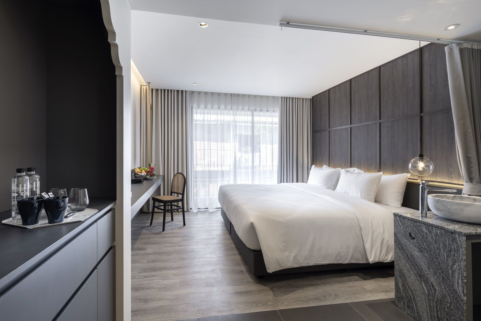 Lilit Bang Lumphu Hotel - Bangkok