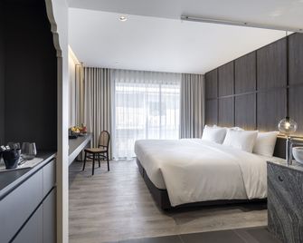 Lilit Bang Lumphu Hotel - Bangkok