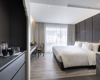Lilit Bang Lumphu Hotel - Bangkok