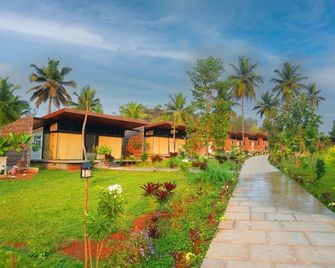 Alpha Wellness Resort - Mysore
