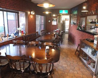 Turtle Inn Nikko - ניקו - מסעדה