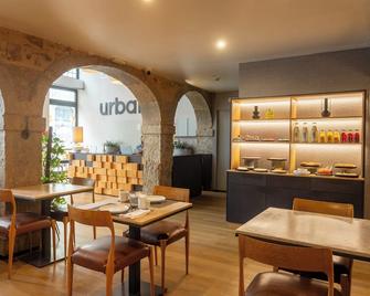 Urbano Flh Hotels Lisboa - Lisbonne - Restaurant