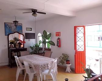 Hotel Ana Liz - Puerto Vallarta - Dining room