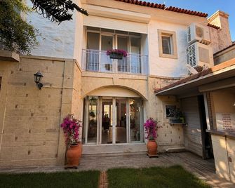 No Onbir Alacati - Alacati - Building