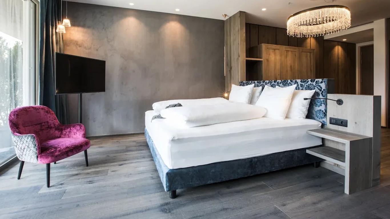 Hotel Bad Fallenbach