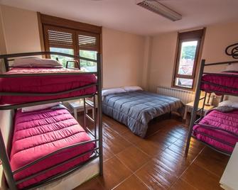 Albergue de Prioro - Prioro