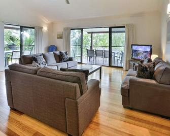 3 Bedroom Apartment, Hamilton Island Qld - Hamilton Island - Soggiorno