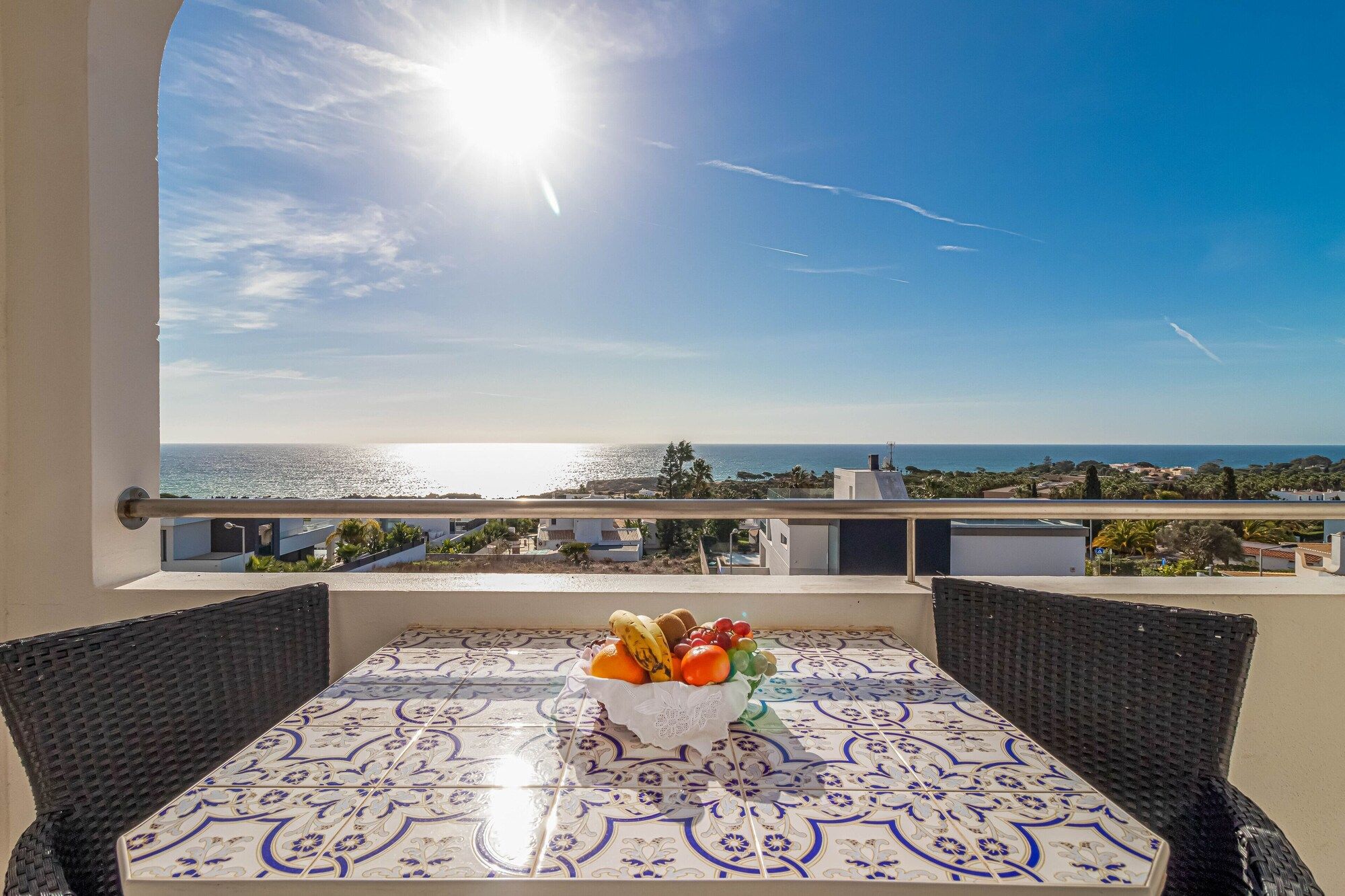 Hotel Maritur - Adults Only - Albufeira - Balcony