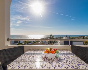 Hotel Maritur - Adults Only - Albufeira - Balcony