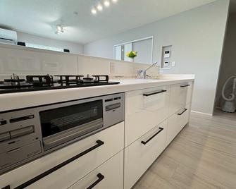 Yui-Takasaki - Takasaki - Kuchnia