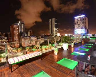 Eurobuilding Hotel Boutique Buenos Aires - Buenos Aires