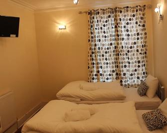 Avenue Inn - London - Bedroom